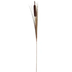 Jonc artificielle tige H82cm - 3 modèles < Gifi Sale