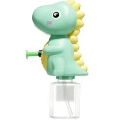 Jouet bain spray d'eau dinosaure
