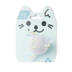 Jouet balle pour chat < Gifi New