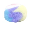 Jouet balle pour chat Ø6cm