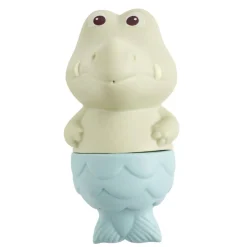 Jouet de bain animaux x4 plastique multicolore H9,5cm < Gifi Sale