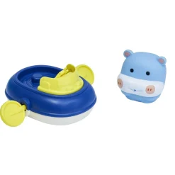 Jouet de bain flottant