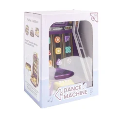Jouet machine de danse < Gifi Best