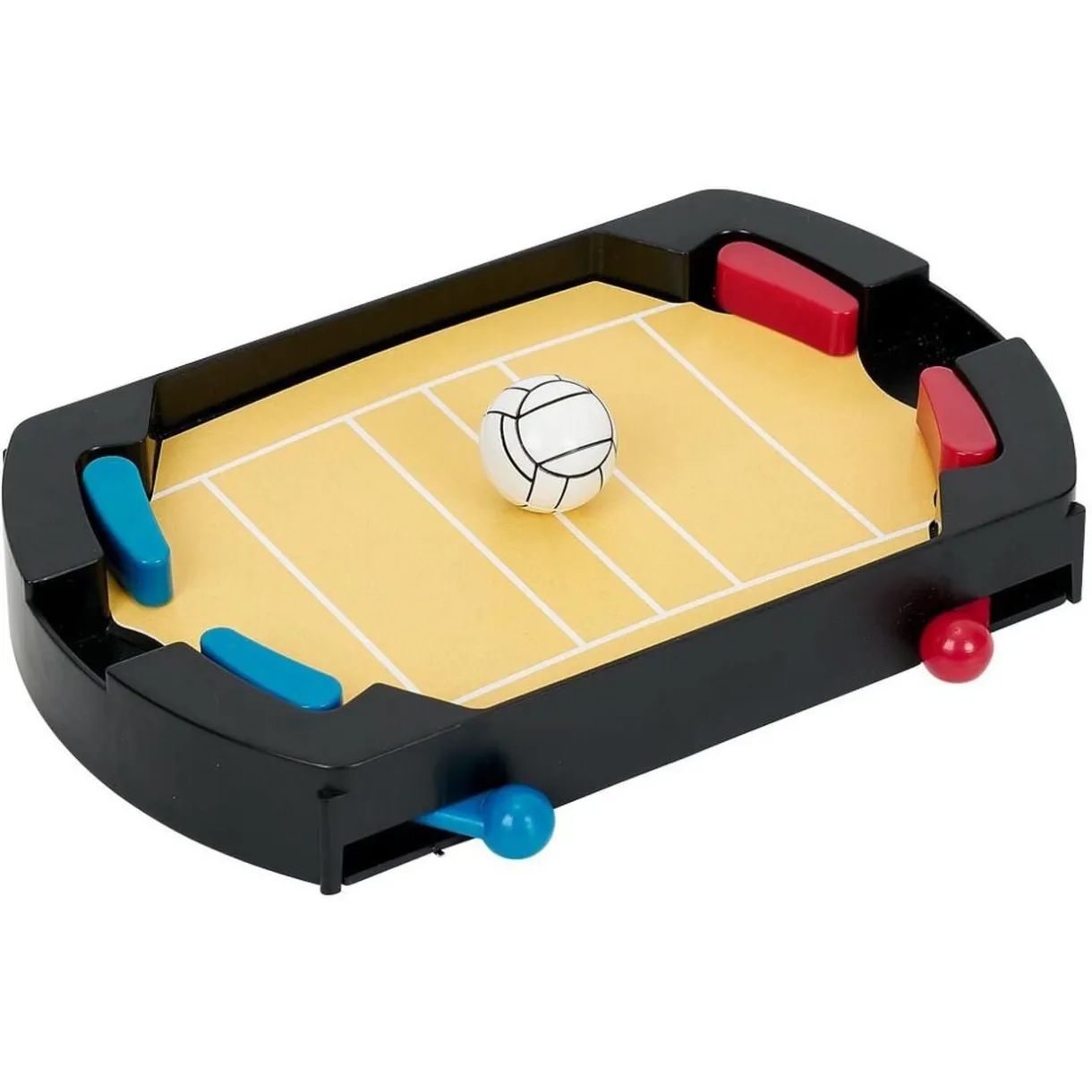 Jouet mini flipper ou mini foot ou mini volley < Gifi Hot
