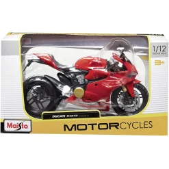 Jouet moto métal et plastique < Gifi Discount