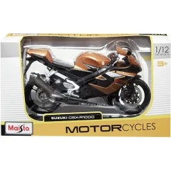 Jouet moto métal et plastique < Gifi Discount
