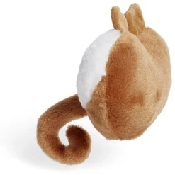 Jouet peluche pour chien sonore marron < Gifi Sale