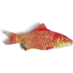Jouet pour animal forme poisson (4 modèles) < Gifi