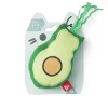 Jouet pour chat avocat chevelu H11cm < Gifi New