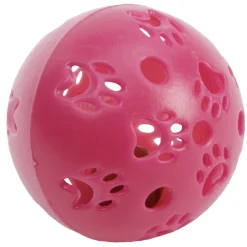 Jouet pour chat balle à trous x2 < Gifi Discount
