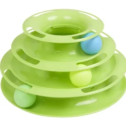 Jouet pour chat circuit de balle < Gifi Clearance