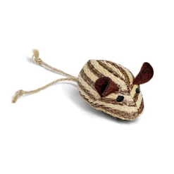 Jouet pour chat souris L16cm < Gifi Outlet