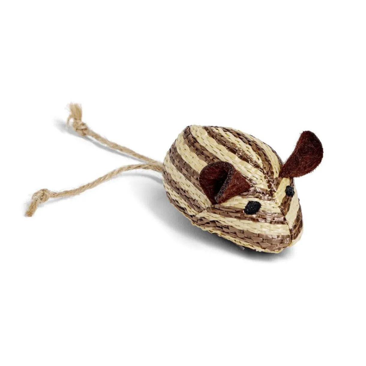 Jouet pour chat souris L16cm < Gifi Outlet