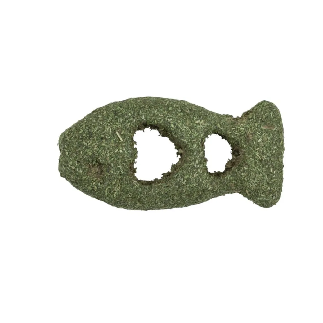 Jouet pour chat x6 perche balles peluches griffoir en carton < Gifi Online
