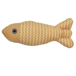 Jouet pour chat x6 perche balles peluches griffoir en carton < Gifi Online