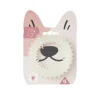 Jouet pour chien anneau lumineux en caoutchouc < Gifi New