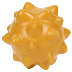 Jouet pour chien Balle avec piquots Ultra résistant < Gifi Discount