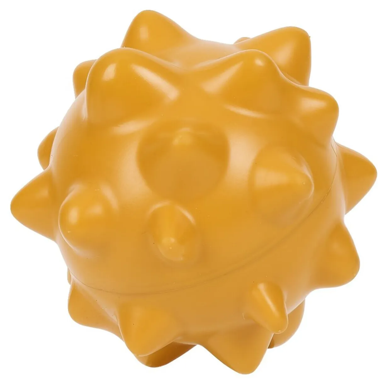 Jouet pour chien Balle avec piquots Ultra résistant < Gifi Discount