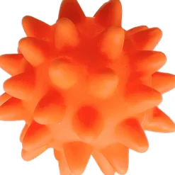 Jouet pour chien Balle multicolore Ø6 cm < Gifi