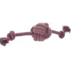 Jouet pour chien corde gros noeud coloré < Gifi Outlet