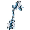 Jouet pour chien Corde à 2 noeuds L.24 cm < Gifi Sale