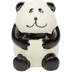 Jouet pour chien en latex forme animal