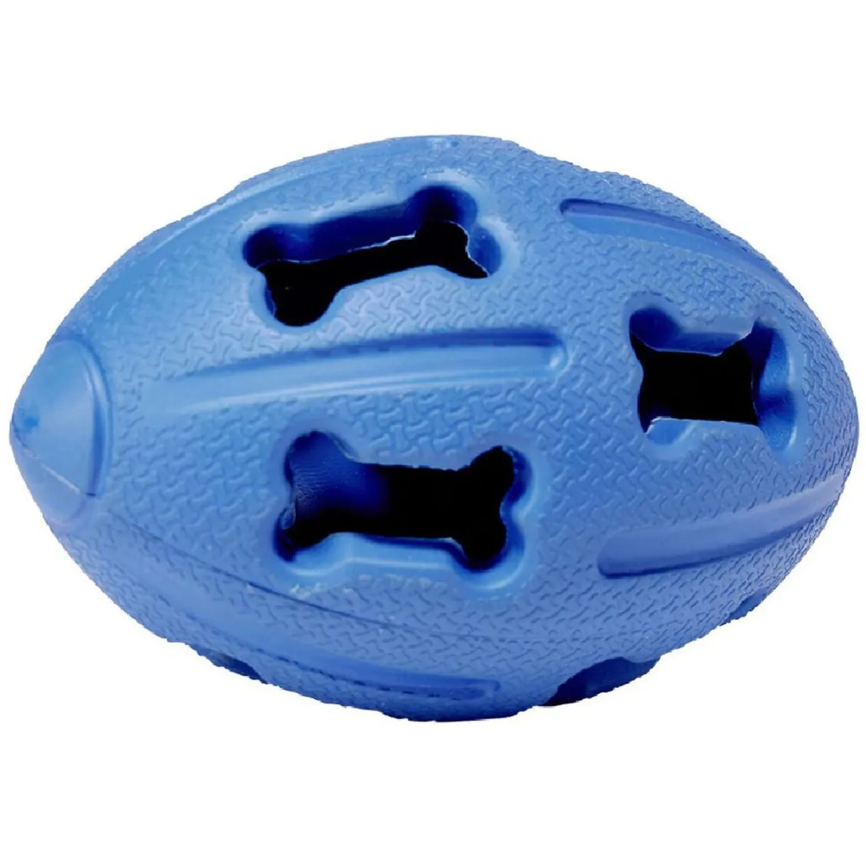 Jouet pour chien forme Ballon de foot américain L.12 cm < Gifi Outlet