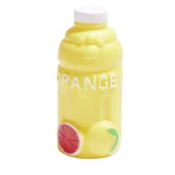 Jouet pour chien forme boisson H13cm - 4 modèles < Gifi Discount