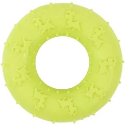 Jouet pour chien forme Cercle en caoutchouc Ø7 cm < Gifi Clearance