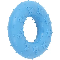 Jouet pour chien forme Cercle en caoutchouc Ø7 cm < Gifi Clearance