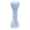 Jouet pour chien forme os L15cm (3 modèles) < Gifi Sale