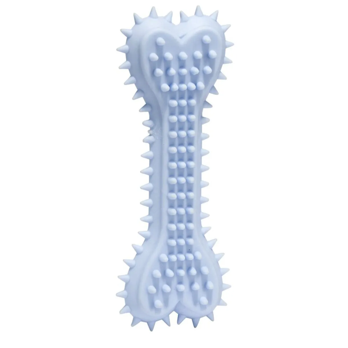 Jouet pour chien forme os L15cm (3 modèles) < Gifi Sale