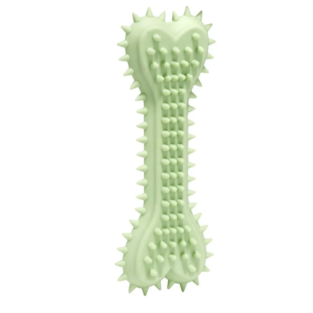 Jouet pour chien forme os L15cm (3 modèles) < Gifi Sale