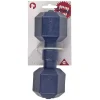 Jouet pour chien Mini haltère Ultra résistant < Gifi Discount