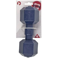Jouet pour chien Mini haltère Ultra résistant < Gifi Discount