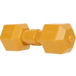 Jouet pour chien Mini haltère Ultra résistant < Gifi Discount