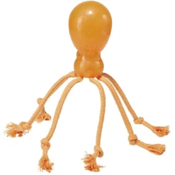 Jouet pour chien Pattes de pieuvre en corde L.31 cm