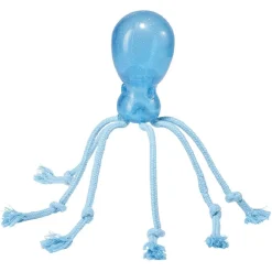Jouet pour chien Pattes de pieuvre en corde L.31 cm