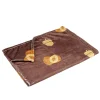 Jouet pour chien 5 pièces corde, balle, plaid, peluche écureuil marron 22x30x10cm < Gifi Clearance