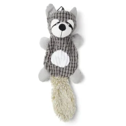 Jouet pour chien raton-laveur L42cm