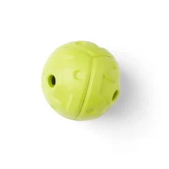 Jouet pour chien vert Ø9,5cm < Gifi Best