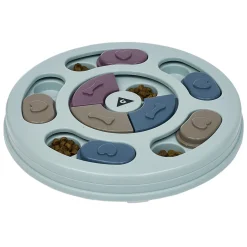 Jouet puzzle éducatif pour chien et chat niveau 2