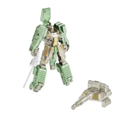 Jouet robot transformeur - 5 modèles < Gifi Sale