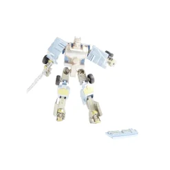 Jouet robot transformeur - 5 modèles < Gifi Sale