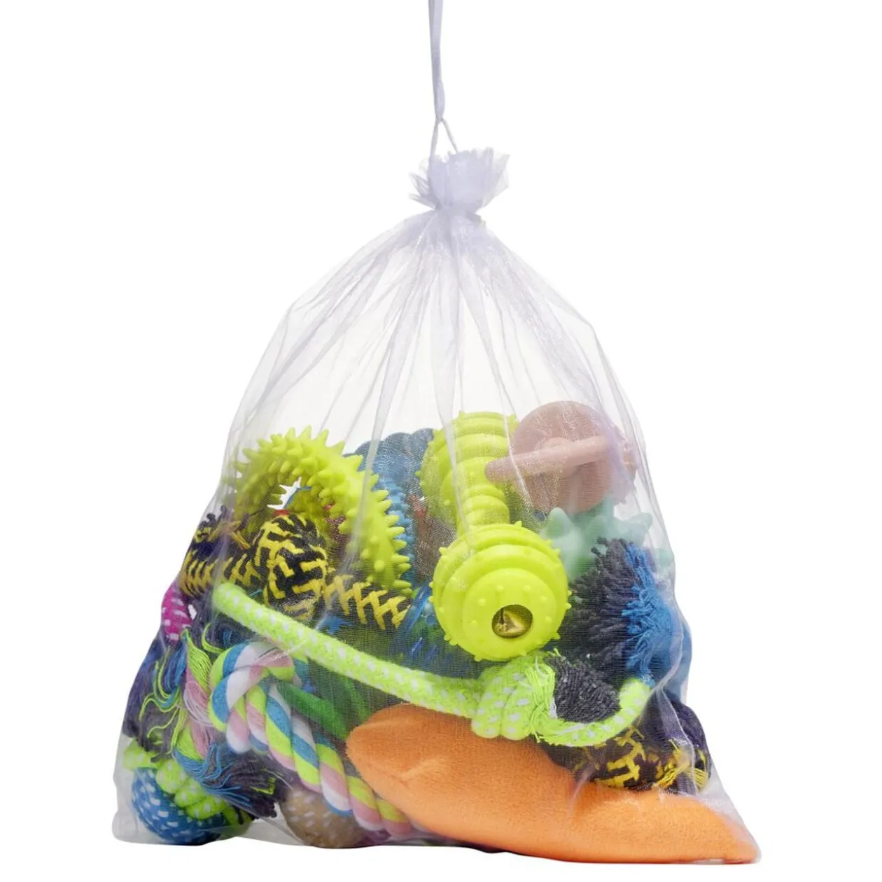 Jouets pour chien 14 pièces
