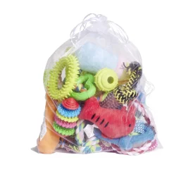 Jouets pour chien x18 < Gifi Best