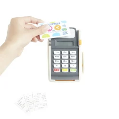 Jouet terminal de paiement enfant < Gifi Outlet