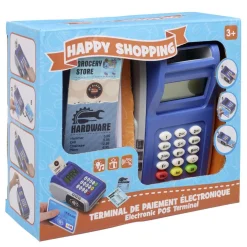 Jouet terminal de paiement enfant < Gifi Outlet