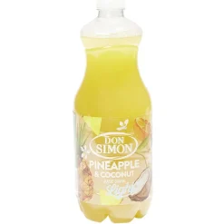 Jus ananas et noix de coco Don Simon 1,5L < Gifi Outlet