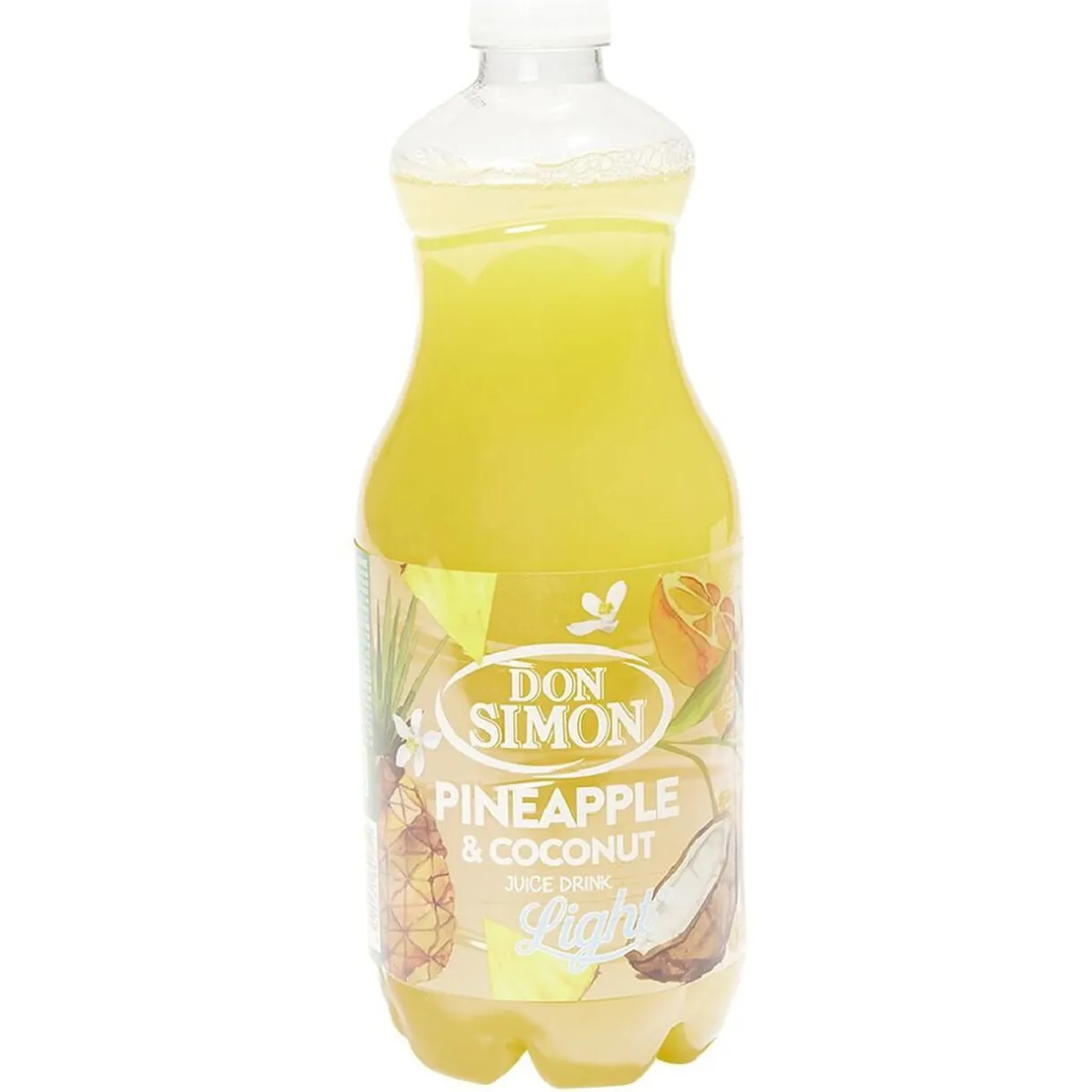 Jus ananas et noix de coco Don Simon 1,5L < Gifi Outlet